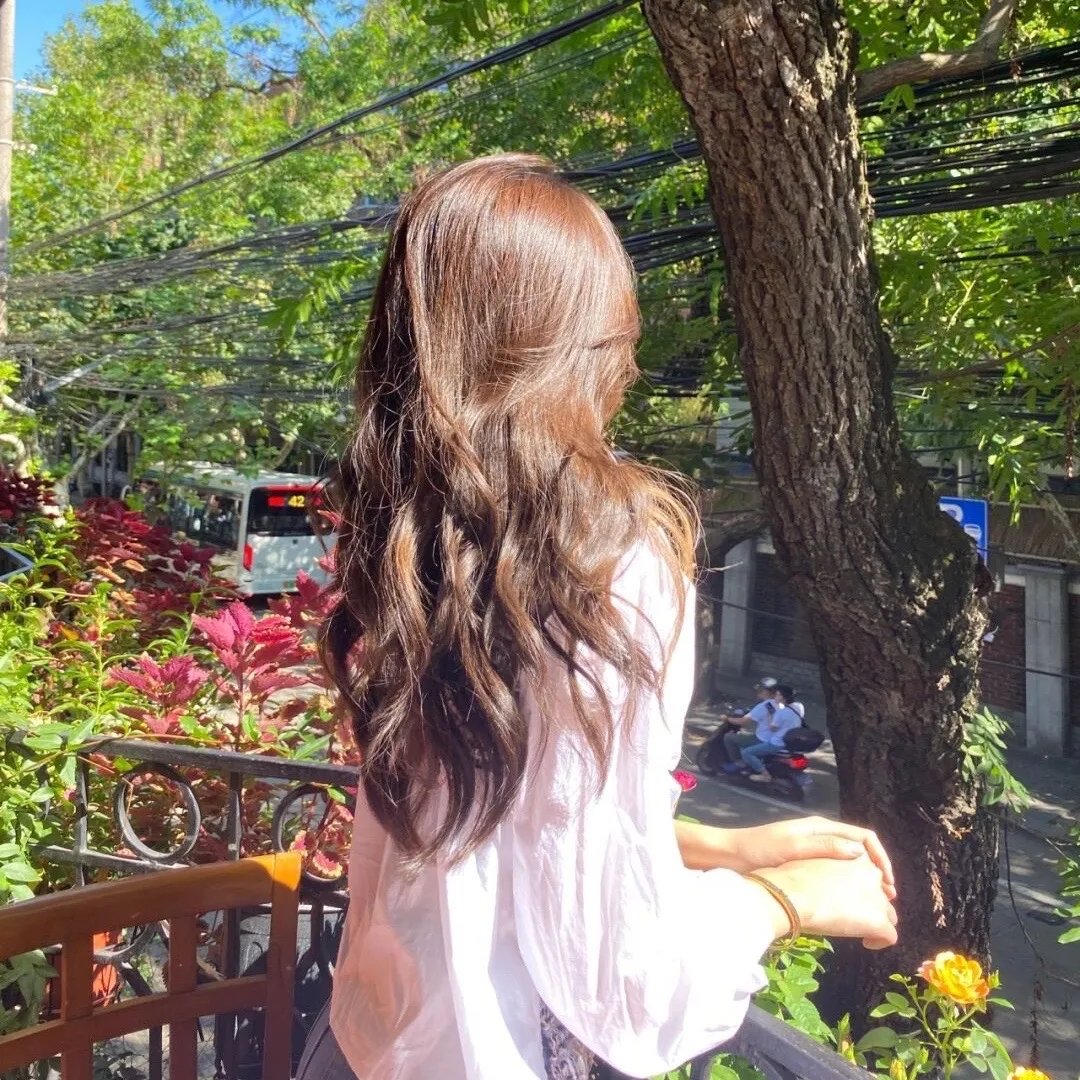 痞子校花变身记